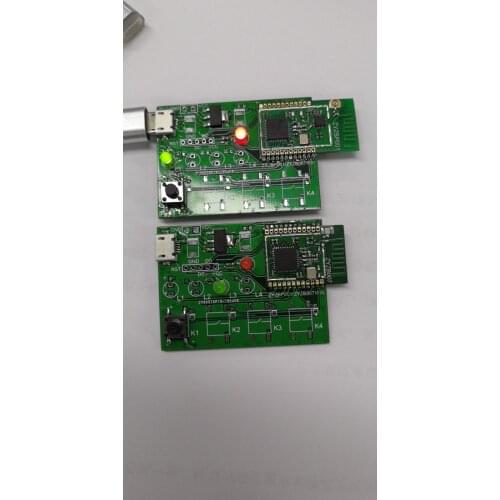 Zigbee Standard Smart Socket