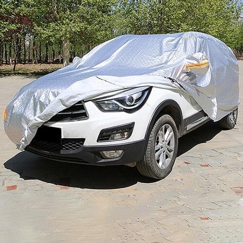 Wenlo Car Awnings