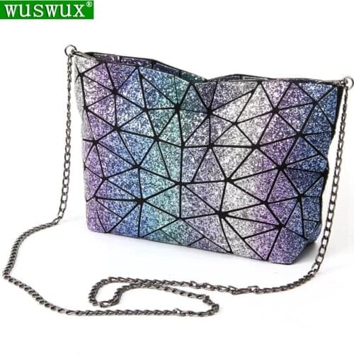 Women's Bucket Bags WUSWUX China