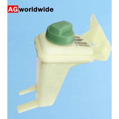 8D0422371H 8D0422371K For VW Passat B5 For AUDI A4 A6 1998 1999 2000 Power Steering Expansion Oil Tank Container P/S Reservoir