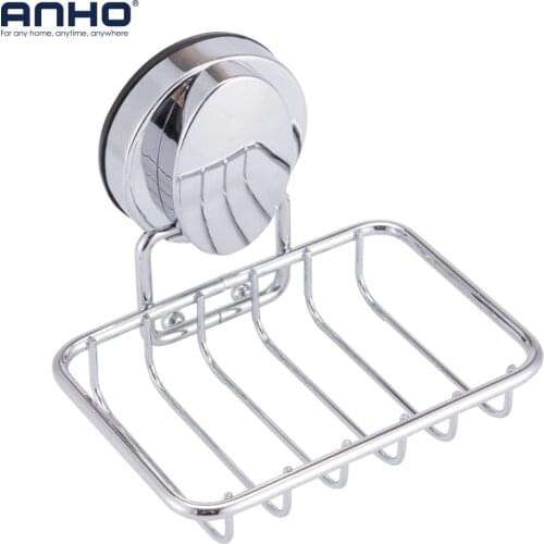 ANHO Soap Dishes