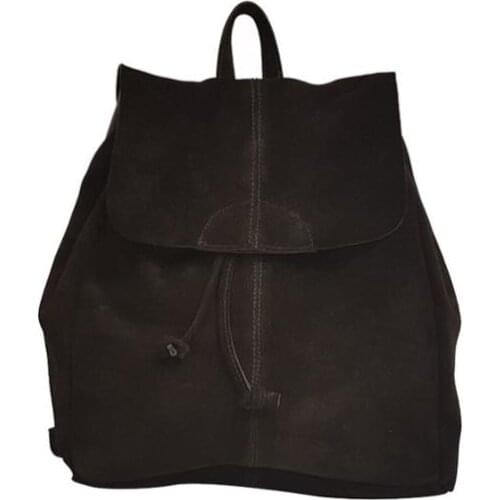 FREE SHIPPING FROM TURKEY REAL LEATHER WOMENS BACKPACK DAILY USE EVERY SEASON