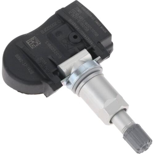 315 Mhz Tire Pressure Monitor Sensor For Mazda TPMS Sensor Service BBM2-37-140A BBM2-37-140B