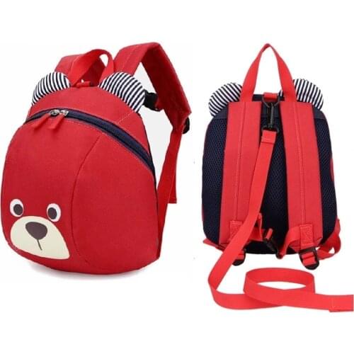 Baby Walker Children Anti Lost Harness Backpack Walking Wings Keeper Toddler Walking Safety Bag Strap Carrier For Kids Toddler