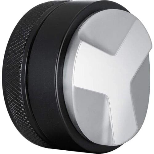 53mm espresso coffee distributor Distribute coffee equalizer for 54mm Professional espresso distributor equalizer tool