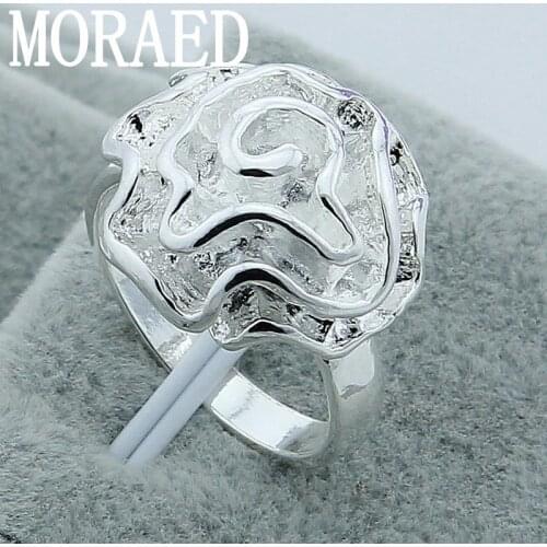 Кольца MORAED China At AliExpress