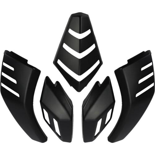 Motorcycle Turn Signal Light Cover Front Rear Flashing Light Cover for Yamaha TMAX530 T-MAX 530 2012-2016