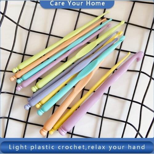 Crochet Hooks Set Knitting Needles Set Crochet Needles With Free Shipping Set Crochet For Knitting Set Of Hooks Knitting Kit