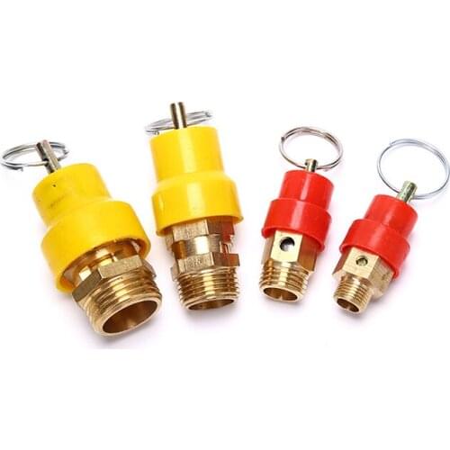 NCVHRT Mechanical Parts