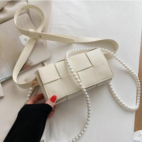 2021 New Schoulder Bags Womans Bag Fashion Messenger Female Tote Waist Packs