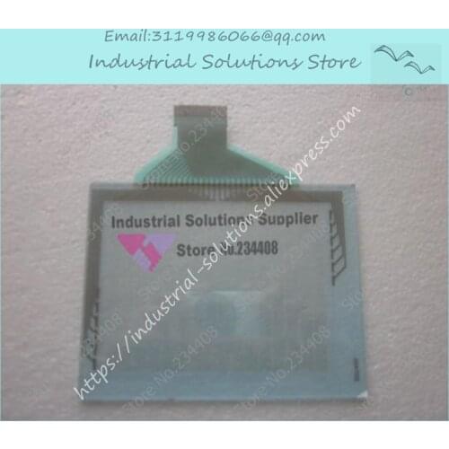New NT31-ST121B-EV2 Touch Screen Glass
