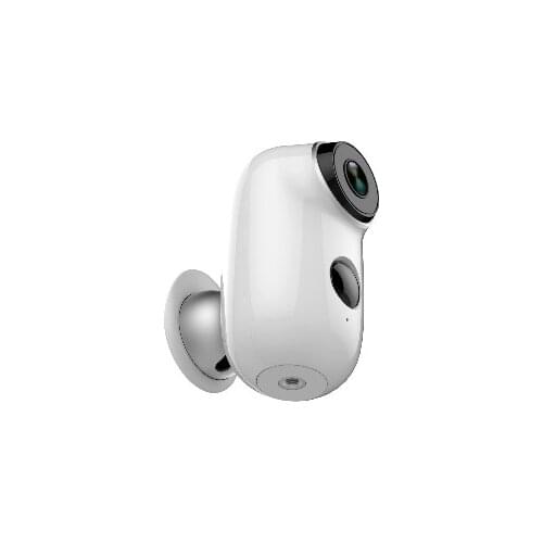 Precamview CCTV Cameras With Motion Sensor