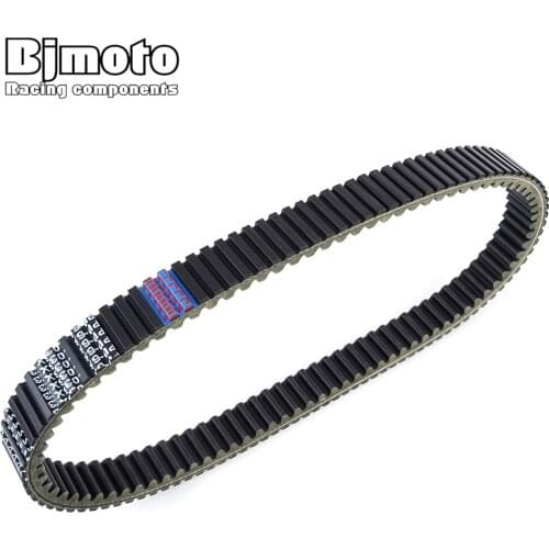Drive belt For Textron Wildcat Sport Trail 700 Special Limited Edition EPS International XT For Kazuma Jaguar ATV 500 UTV 800