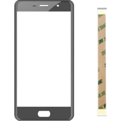 New 5.0inch For dexp ixion XL150 touch Screen Glass sensor panel lens glass replacement for dexp ixion XL150 cell phone