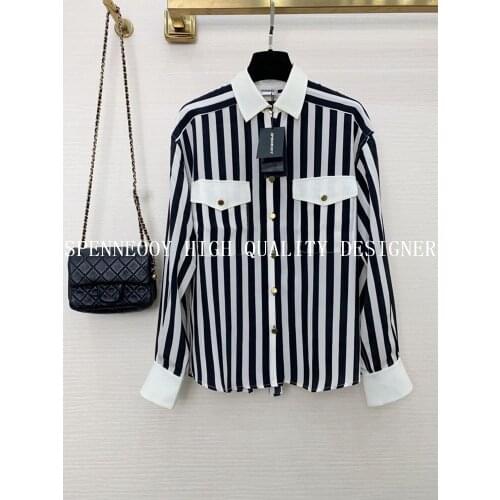 Spenneooy Long Blouses