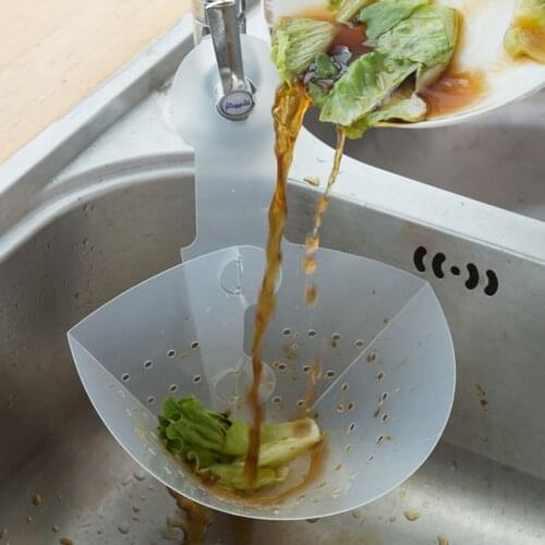 Складные дуршлаги VKTECH China At AliExpress