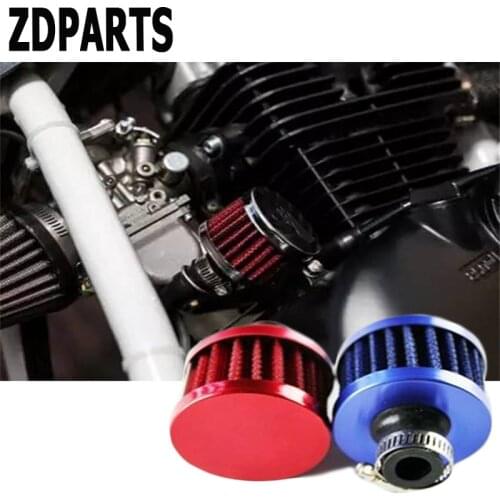 ZDPARTS 1X Car Automotive Air Intake Filter Accessories For Mercedes Benz W203 W204 211 AMG Smart Starline A93 Citroen C4 C5