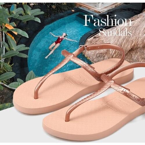 YEELOCA Women's Sandals