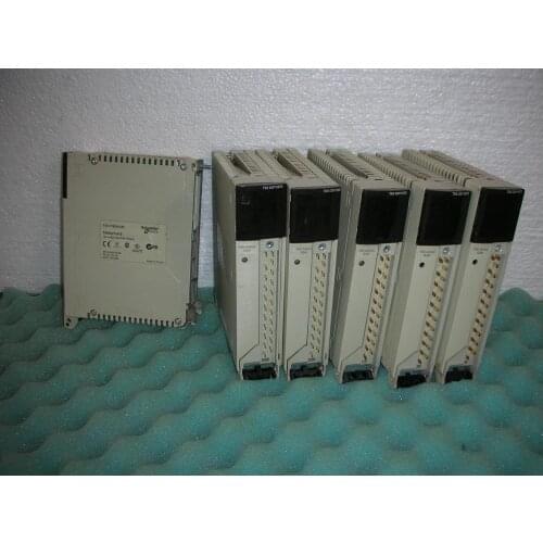 1PC USED Schneider PLC module DSY16T2 TSX (TSXDSY16T2)