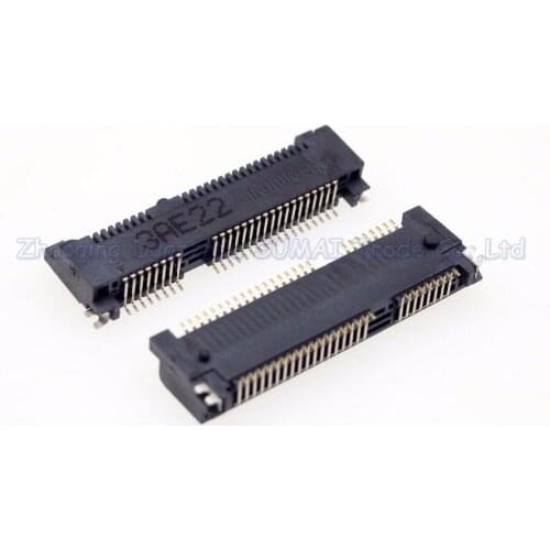 10pcs/lot MINIPCI 4.0H 3G Module
