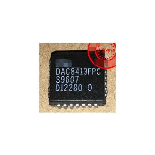 100% NEW DAC8413FPC