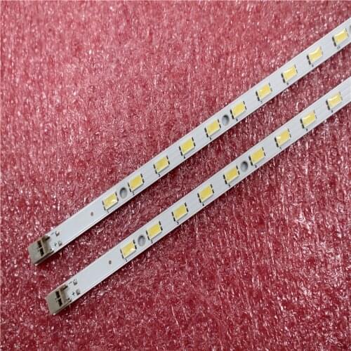 20 Pieces/lot New 46" SLED_2011SSP46_46_GD_REV0 GMF0334 For Sharp LED Strip 46LEDS 522MM