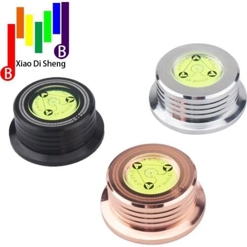Aluminum Record Weight Clamp LP Vinyl Turntables Metal Disc Stabilizer for Records Player Acce Universal 50Hz