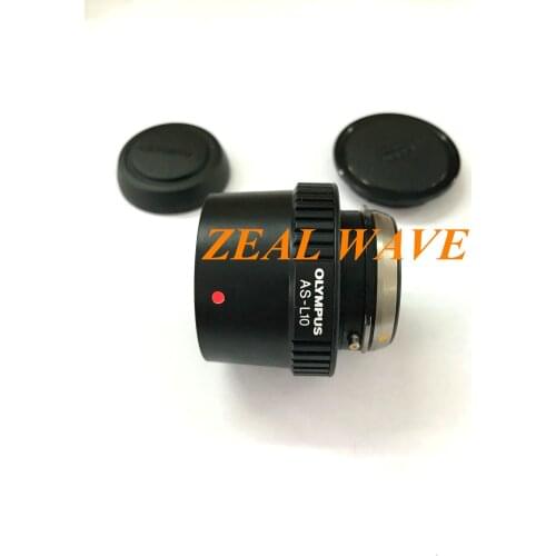 AS-L10 Camera Adapter Olympus LS-10 Adapter