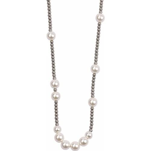 Baoliren Pearl Necklaces For Women