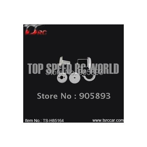 Free shipping!R/C racing car Nylon Airfilter Set for Baja 5B Parts!(85164) for rc car