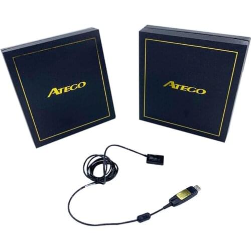 UK Original Dental Sensor Ateco AT303 Dental X Ray Intraoral Image Sensor