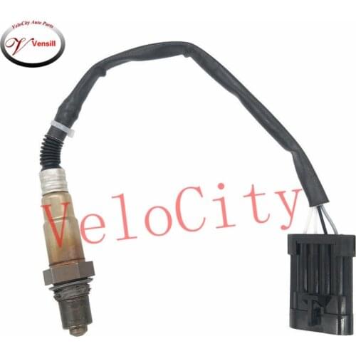 Oxygen Sensor For 2008-2011 BYD F0 2013-2019 Chery Tiggo FL 2007 Haima Freema 1.8L Part No# 0258006966 HC00-18-862