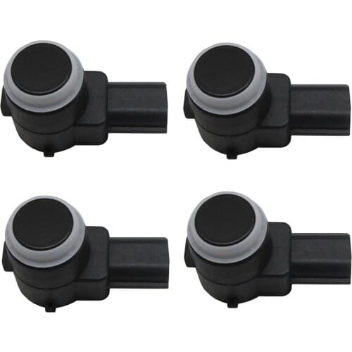 15239247 PDC Sensor Parktronic For Chevrolet Rear CAPTIVA C100 C140 Opel Antara L07 BUICK ENCLAVE Parktronic Distance Control