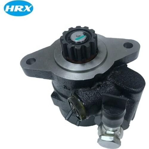 Diesel engine parts for ZD25 power steering pump 49110-Y3700