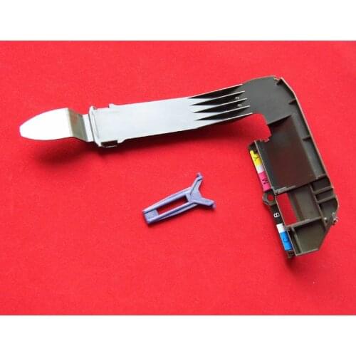 GiMerLotPy C7769-40041 Upper Cover of Ink Tubes Supply System Assembly Cover for DesignJet 500 510 800