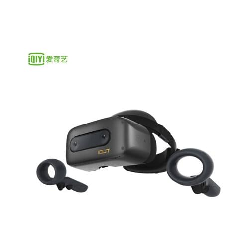 IQIYI Tool Parts