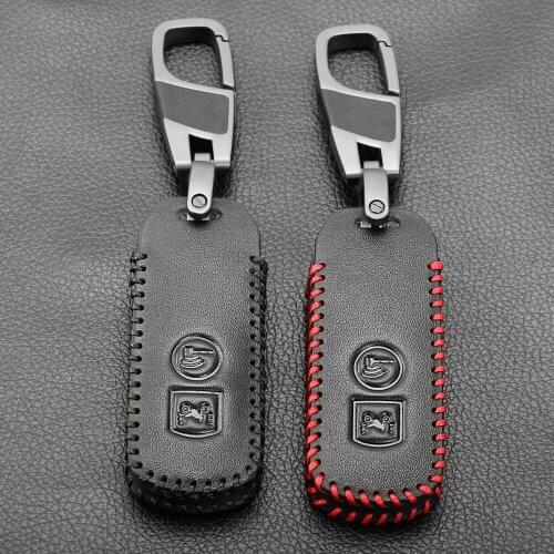 Moto Leather Case Cover Key For Honda PCX 150 Hybrid X-ADV SH125 Scoopy SH300 Forza 125 2018 Motorcycle Remote Key Protector Set