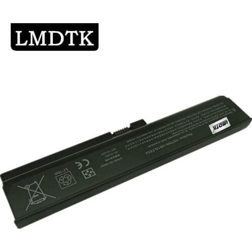 LMDTK New 6 cells laptop battery for HP ProBook 5220m Series FE04 HSTNN-CB1P HSTNN-CB1Q HSTNN-Q85C HSTNN-UB1Q HSTNN-UB1P FE04
