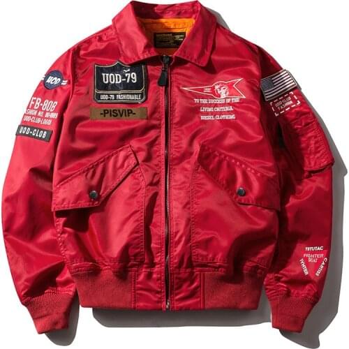 Mens Baseball Uniform Jacket Air Force Bomber Jacket Jacket Loose Jacket Mens Jacket Fashion Jacket Mens Polka Dot