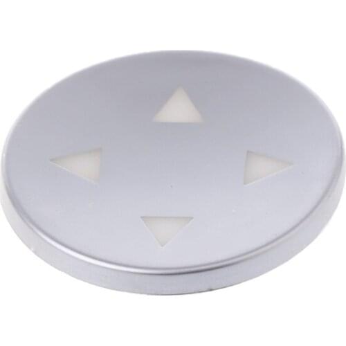 Car Window Glass Lift Button Sticker for mercedes benz A B C E GLA CLA GLK GL ML GLE Class B36B