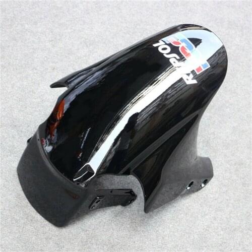 Front Tire Fender Mudguard Fairing Part Fit for Honda CBR600RR F5 2005-2006 New