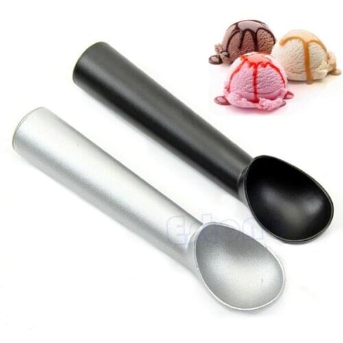 Supreme Non Stick Anti Freeze Ice Cream Scoop Sorbet Baller Gelato Spoon (00102)