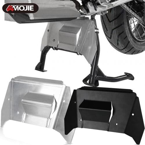 SKID PLATE EXTENSION FOR TFOR Triumph Tiger 900 Rally Pro 2020-2021 skid plate bash frame guard Tiger900 GT Tiger 900GT