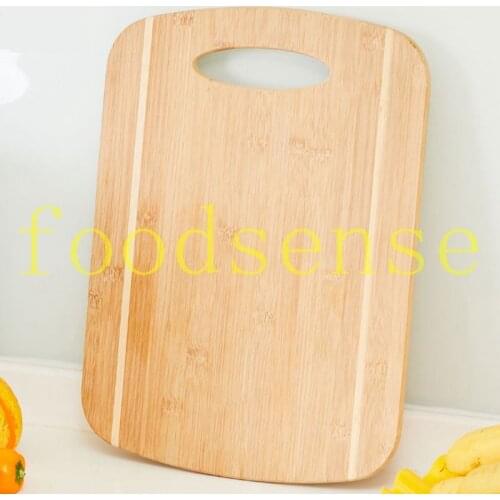 1pc Cutting Board Chopping block cutting block chopping board