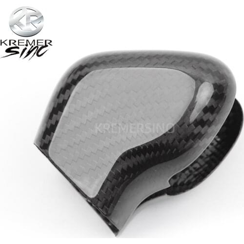 Carbon Fiber Gear Stick Gear Set Gear Modification For Volvo XC60 S60 XC90 S90