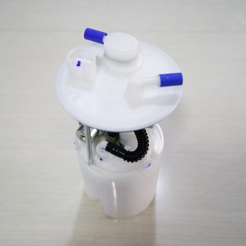 Fuel pump assembly for Hyundai Elantra kia Forte 31110-0Q000 / DSF-XD001 / 4 plug / with oil pressure #01051019-22