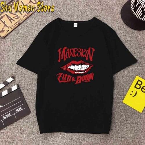 Womens T-shirt 2021 New Summer Fashion Casual Hip Hop T-Shirt Hot Women Harajuku Kawaii Tee Shirt Tshirts Dropshipping