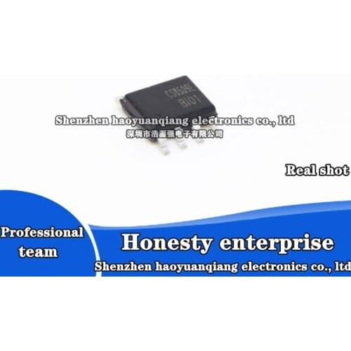 1PCS Genuine original CS8509E patch 8-pin drawbar loudspeaker power amplifier block integrated circuit patch SOP-8