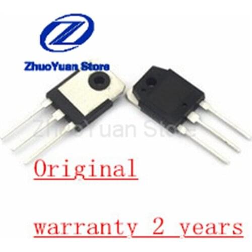 10pcs 40T321 GT40T321 TO-3P 1500V 40A Original