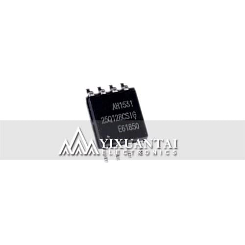 10pcs/lot Free shipping 100% original GD25Q128CSIG GD25Q128 25Q128CSIG SOP8